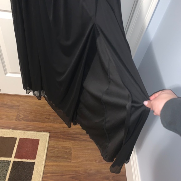 David’s Bridal bridesmaid dress - Picture 9 of 13